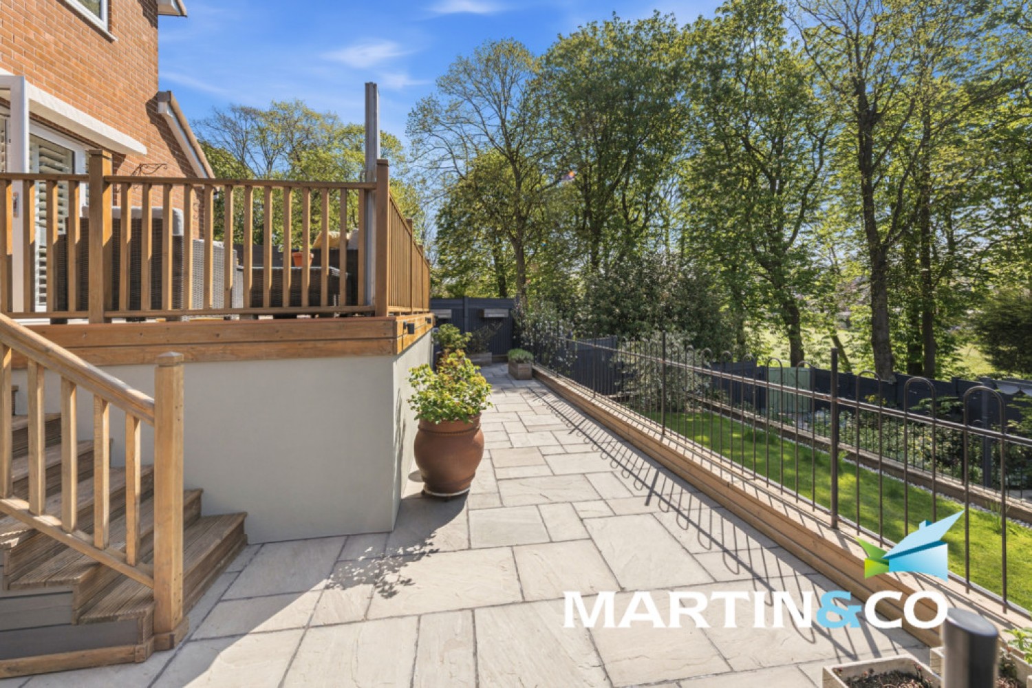 4 bedroom House for Sale Crofton, Wakefield, West Yorkshire