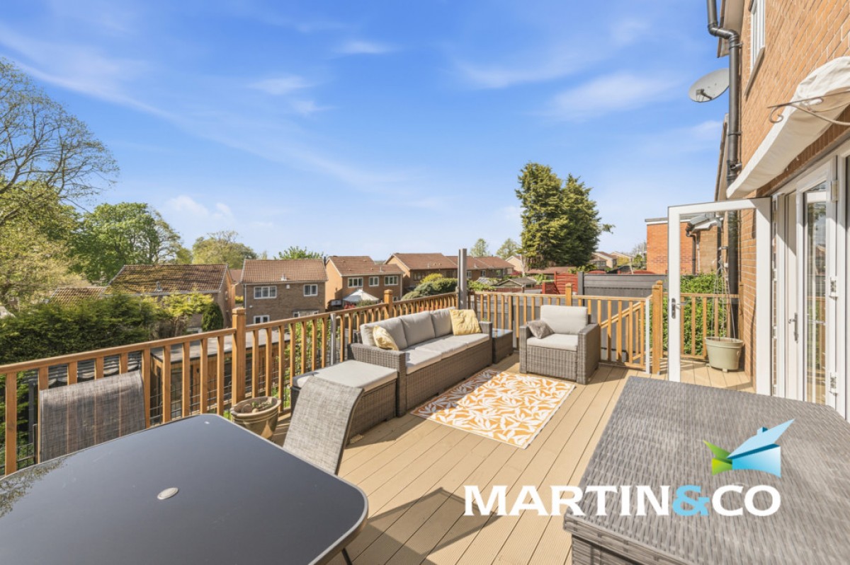 Crofton, Wakefield, West Yorkshire