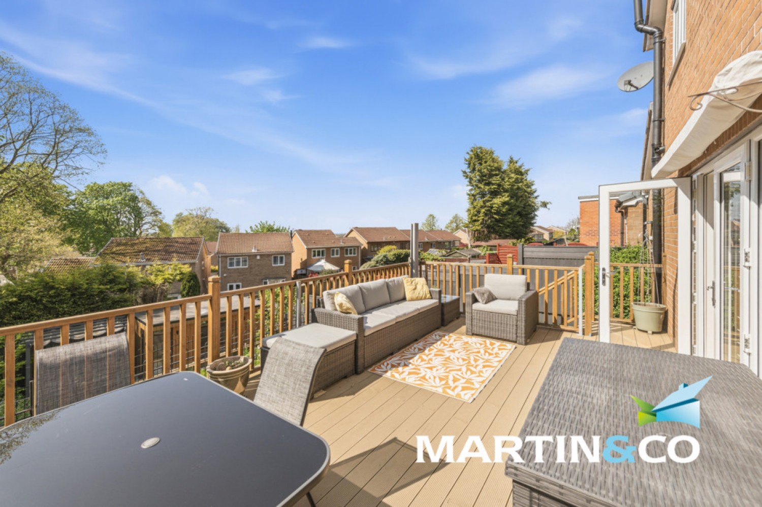 4 bedroom House for Sale Crofton, Wakefield, West Yorkshire