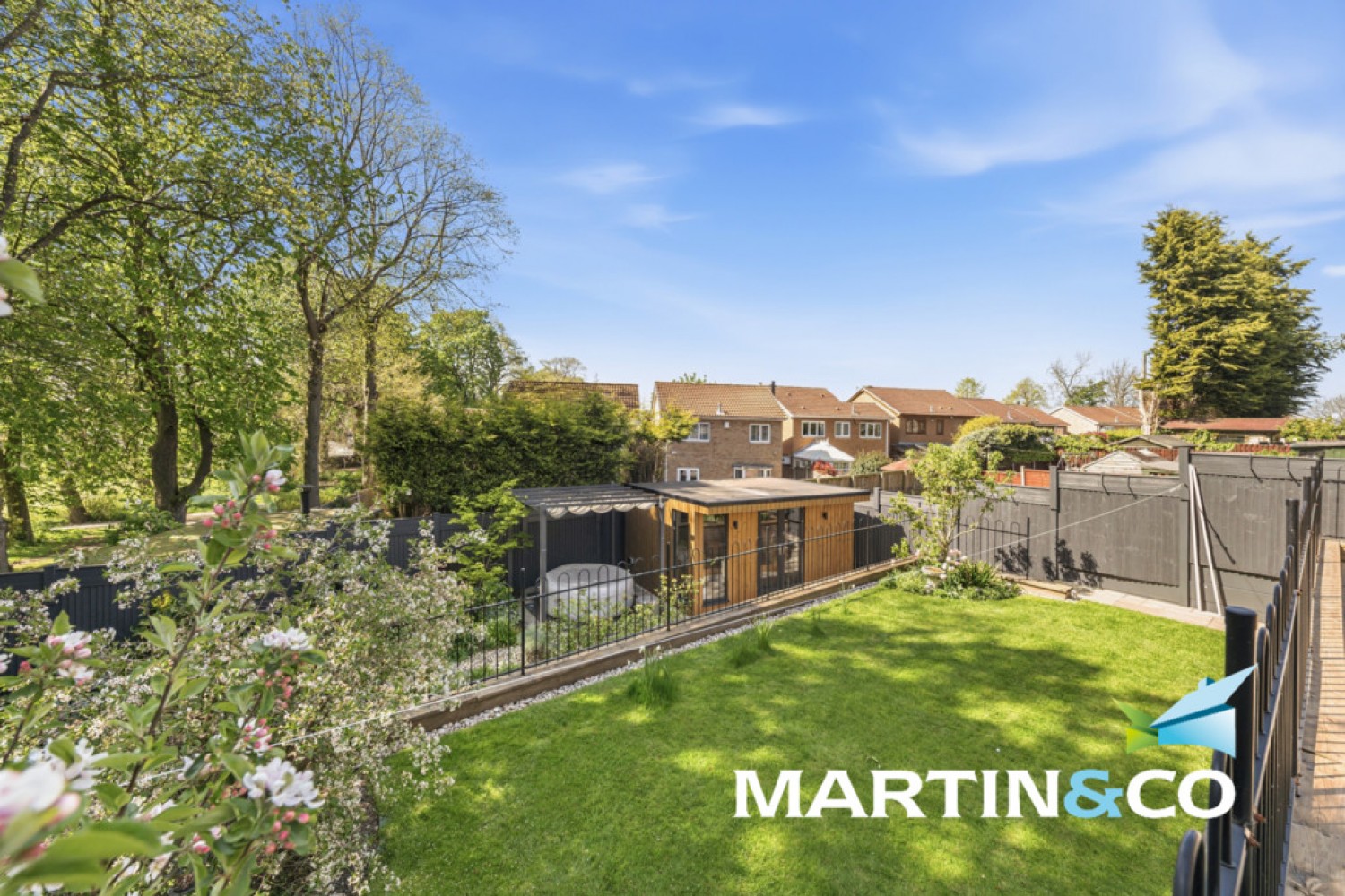 4 bedroom House for Sale Crofton, Wakefield, West Yorkshire