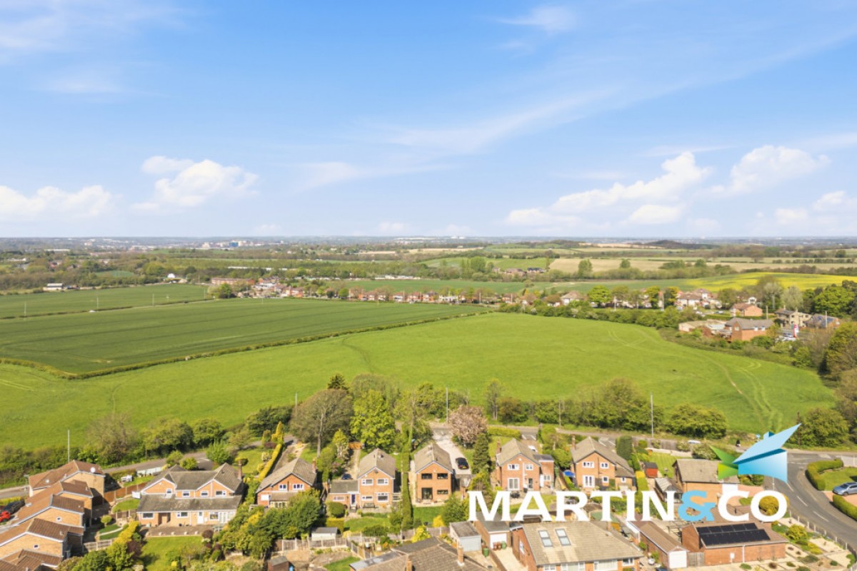 Crofton, Wakefield, West Yorkshire