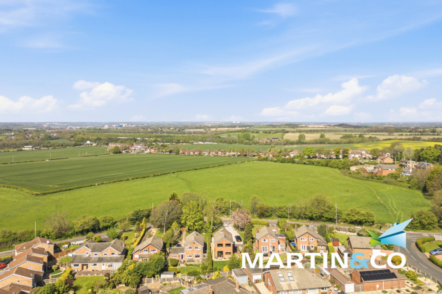 4 bedroom House for Sale Crofton, Wakefield, West Yorkshire