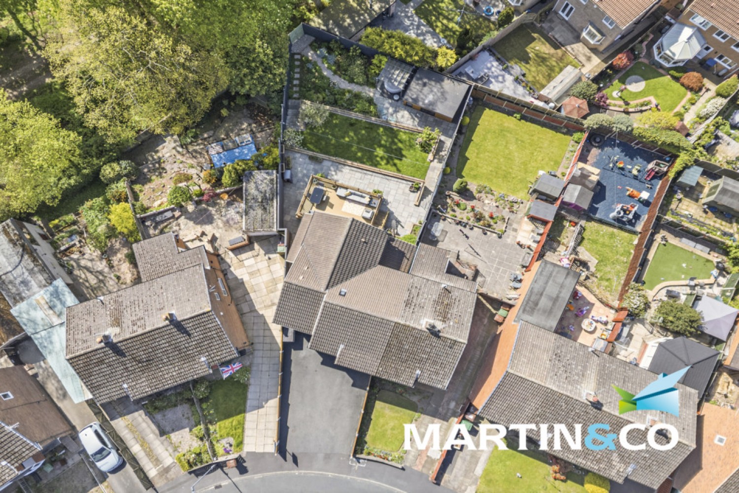 4 bedroom House for Sale Crofton, Wakefield, West Yorkshire