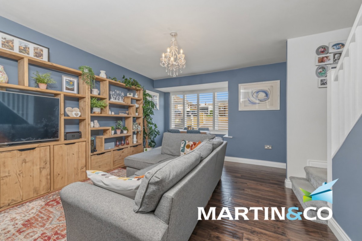 Crofton, Wakefield, West Yorkshire