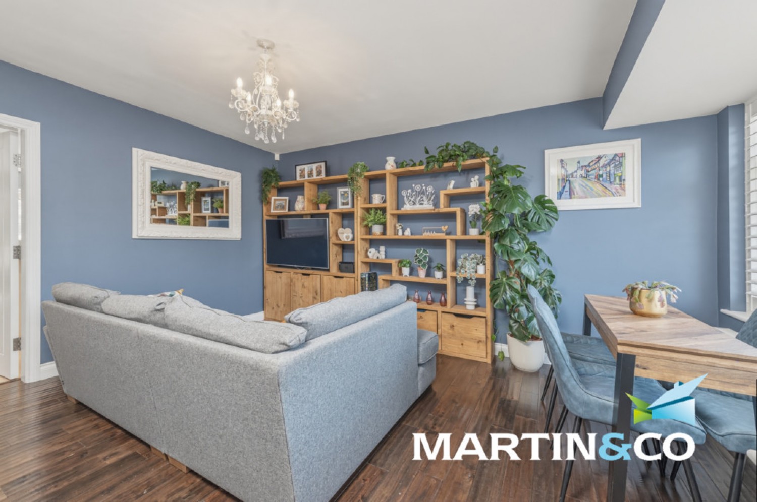 4 bedroom House for Sale Crofton, Wakefield, West Yorkshire