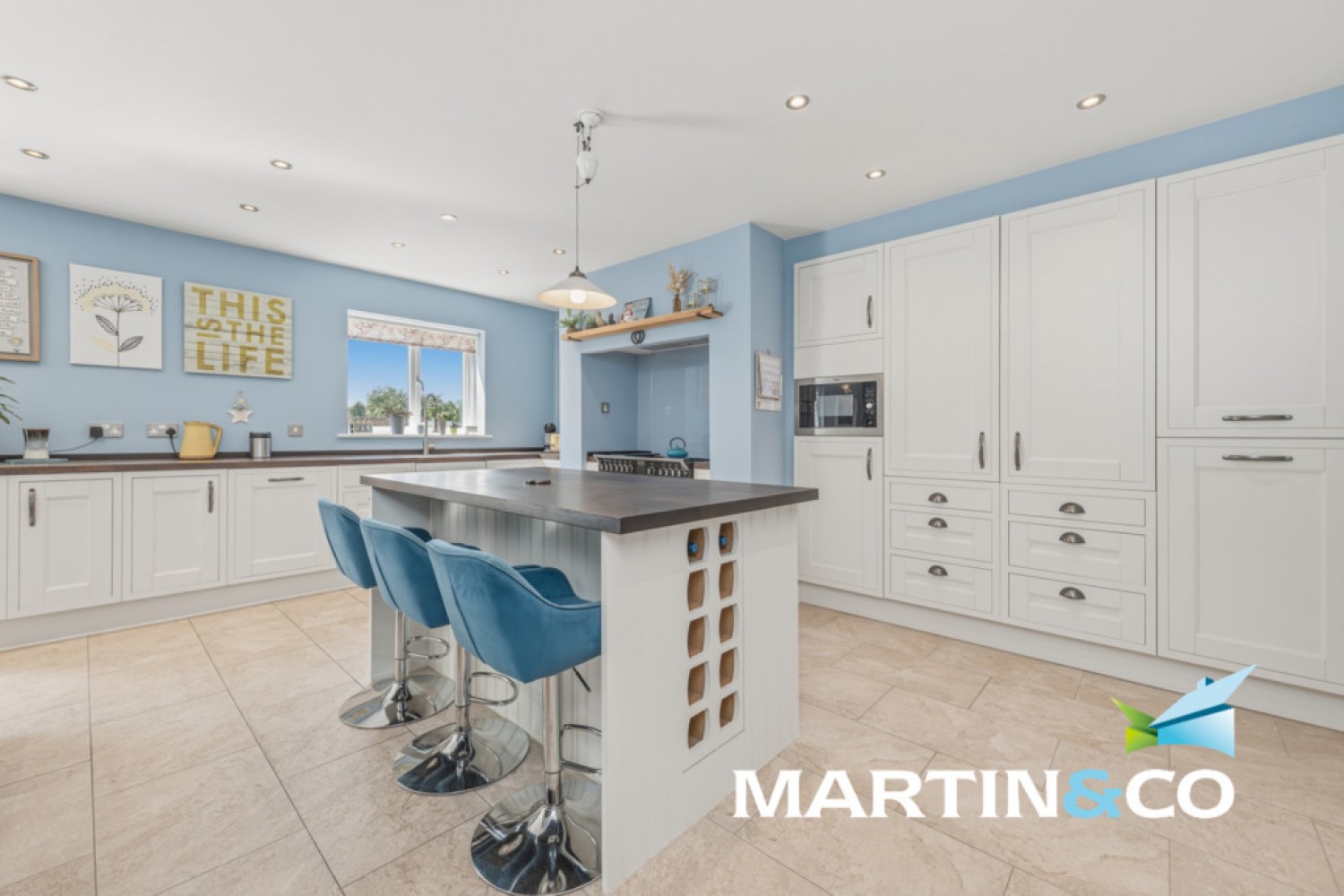 4 bedroom House for Sale Crofton, Wakefield, West Yorkshire