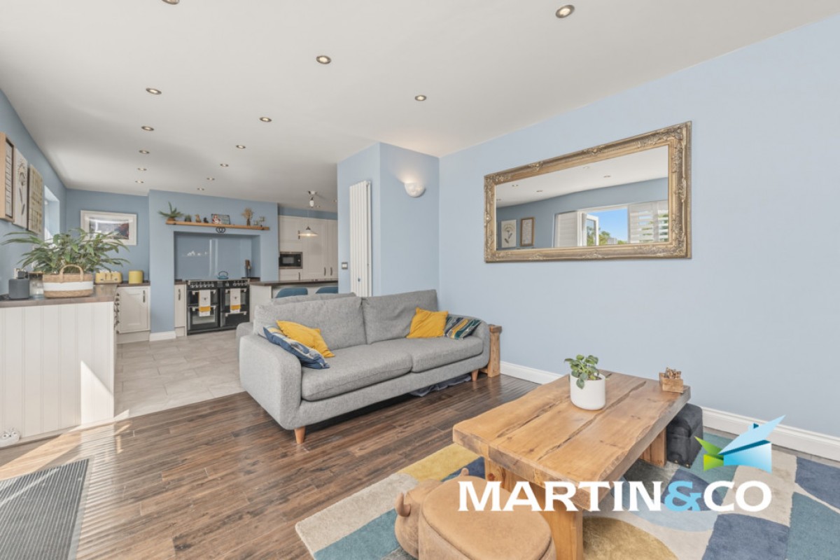 Crofton, Wakefield, West Yorkshire