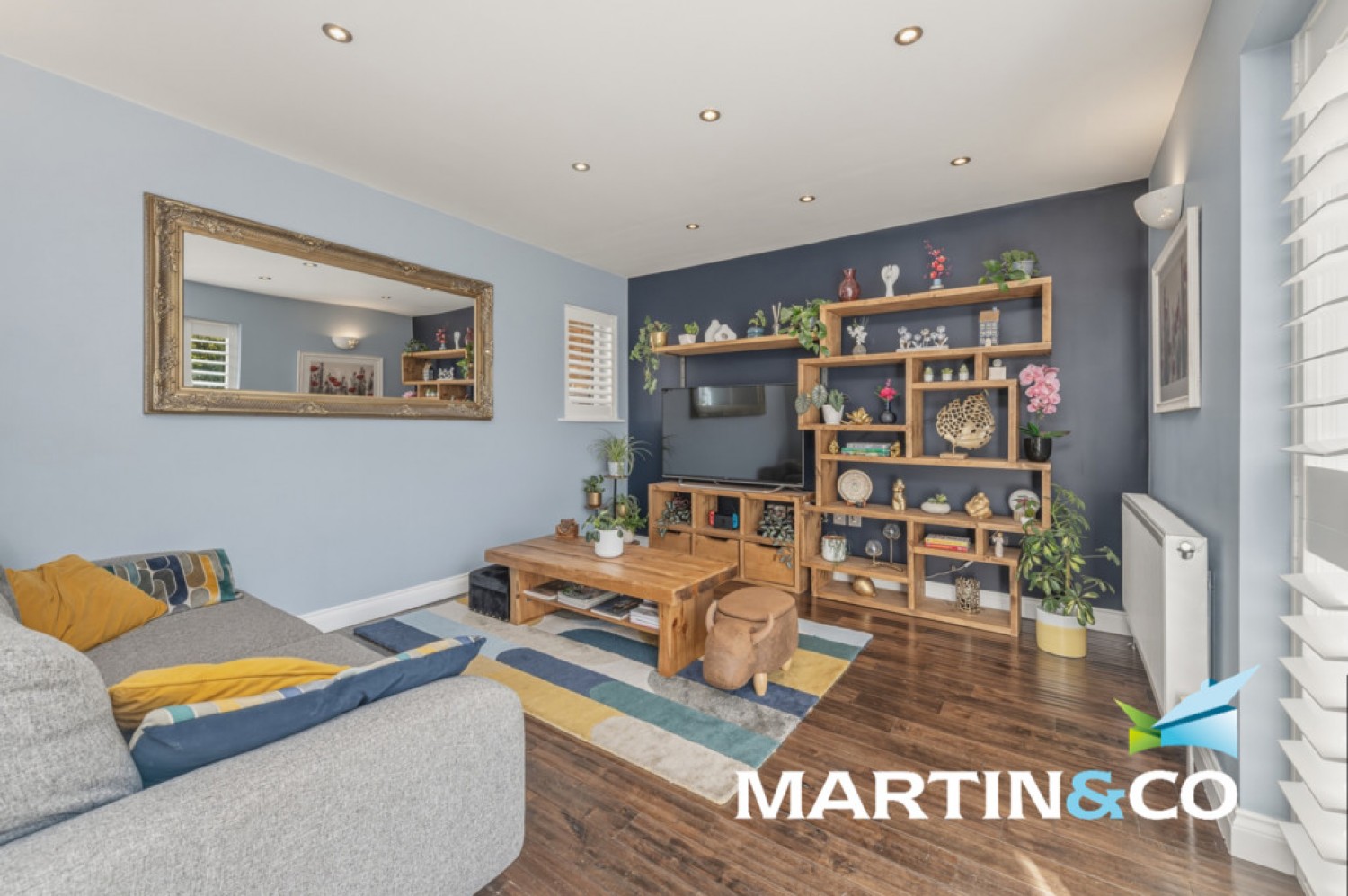 4 bedroom House for Sale Crofton, Wakefield, West Yorkshire