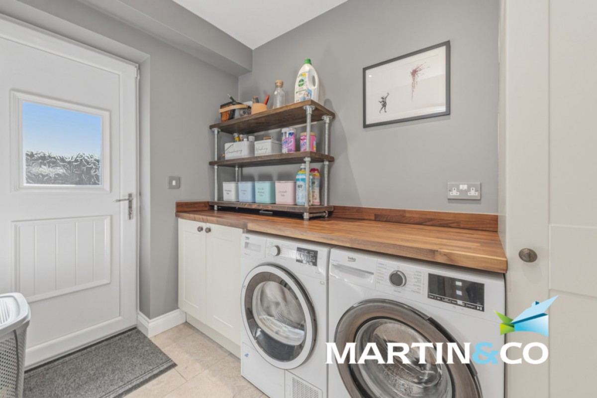 Crofton, Wakefield, West Yorkshire