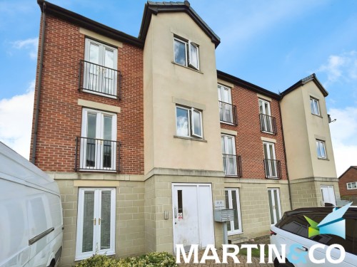 Alverthorpe, Wakefield, West Yorkshire