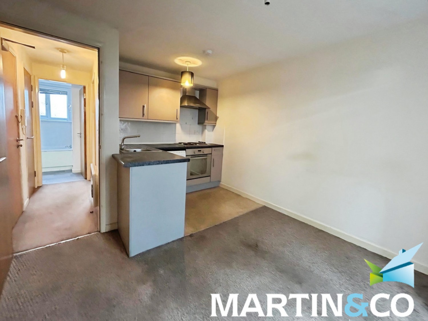 Alverthorpe, Wakefield, West Yorkshire