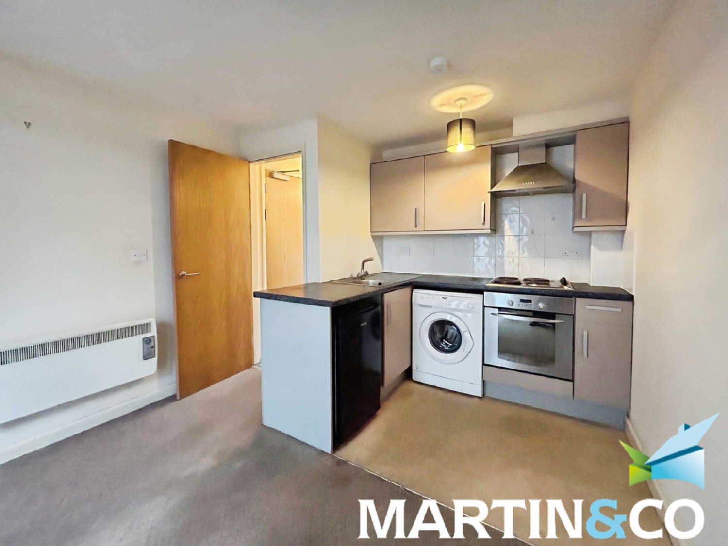 Alverthorpe, Wakefield, West Yorkshire