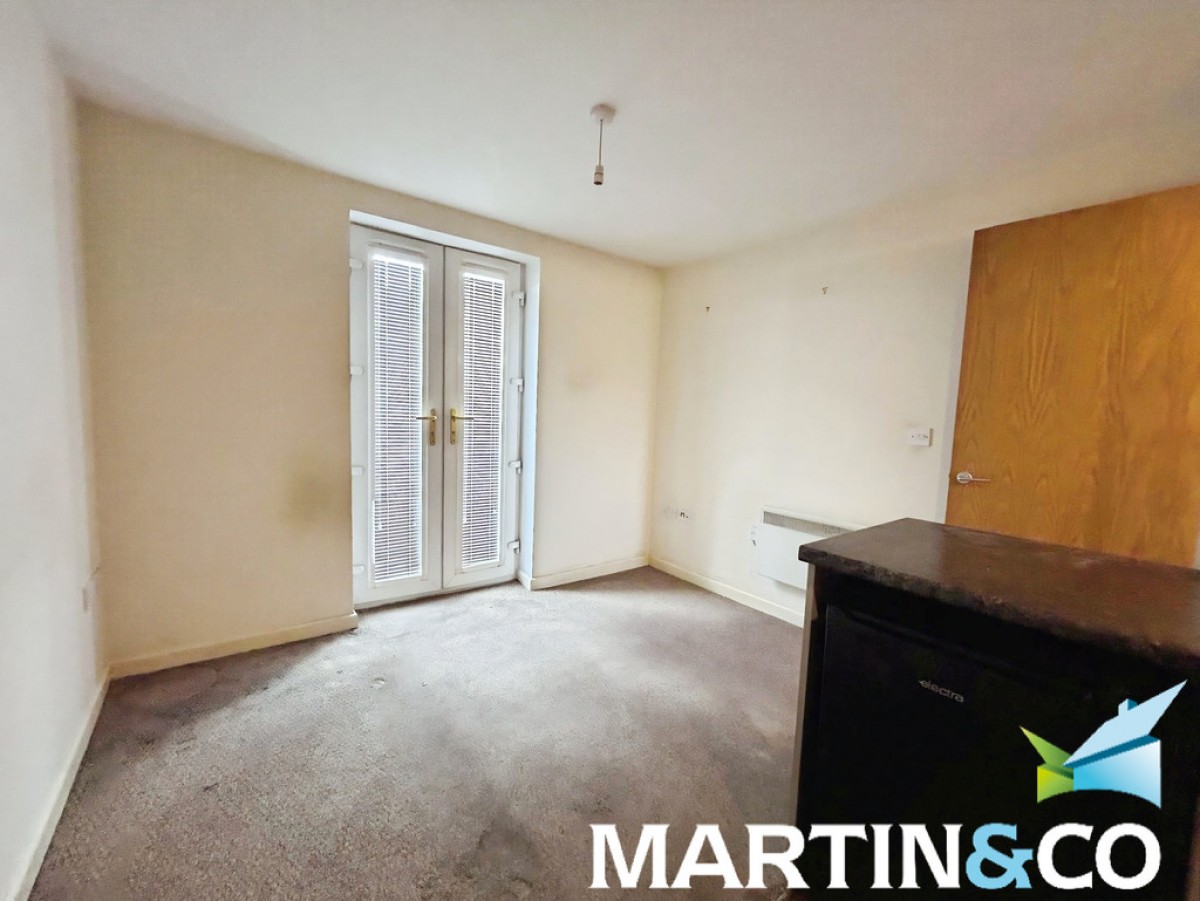 Alverthorpe, Wakefield, West Yorkshire