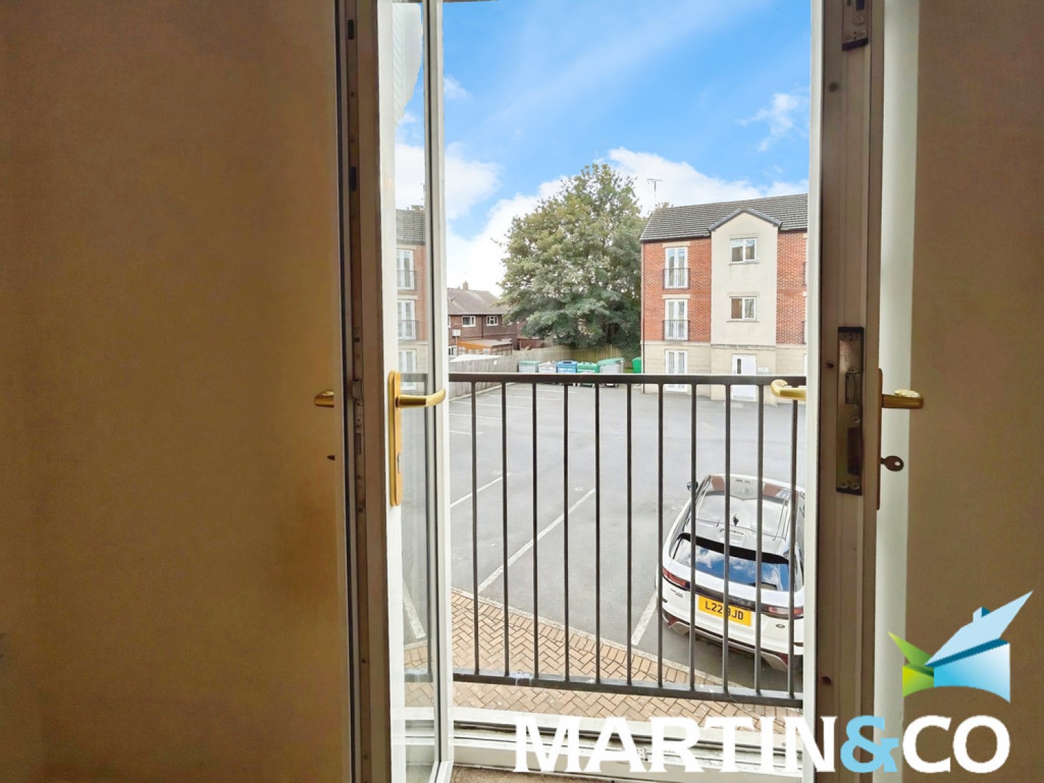 Alverthorpe, Wakefield, West Yorkshire