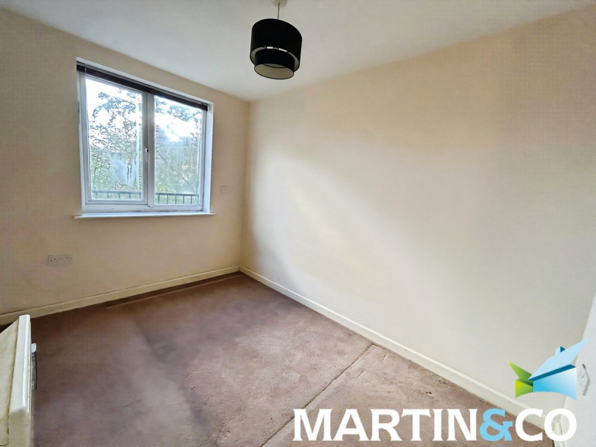 Alverthorpe, Wakefield, West Yorkshire