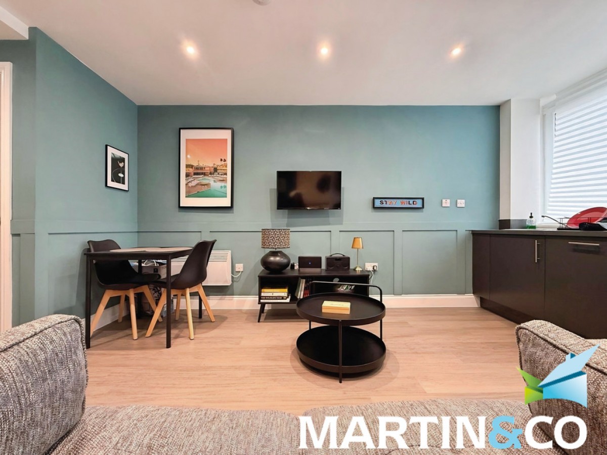 George Street, Wakefield