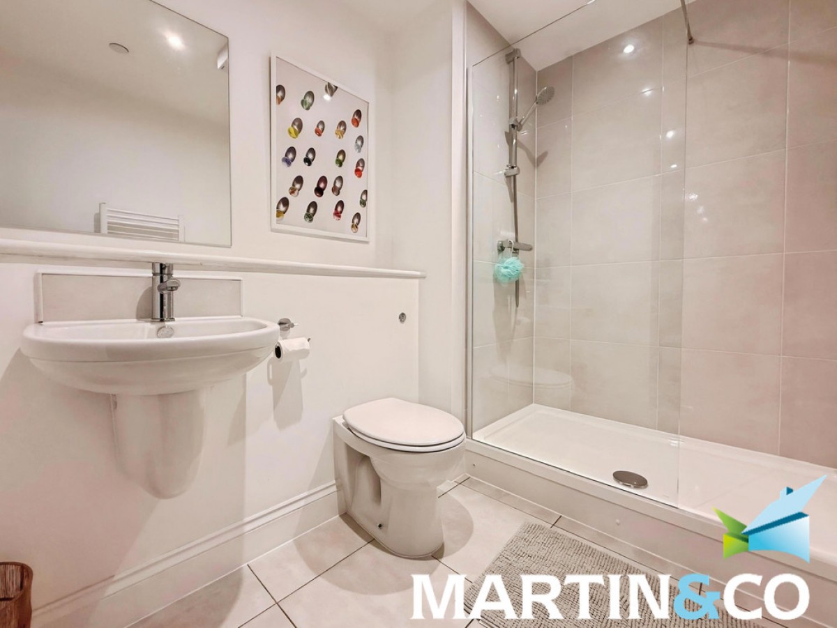 George Street, Wakefield