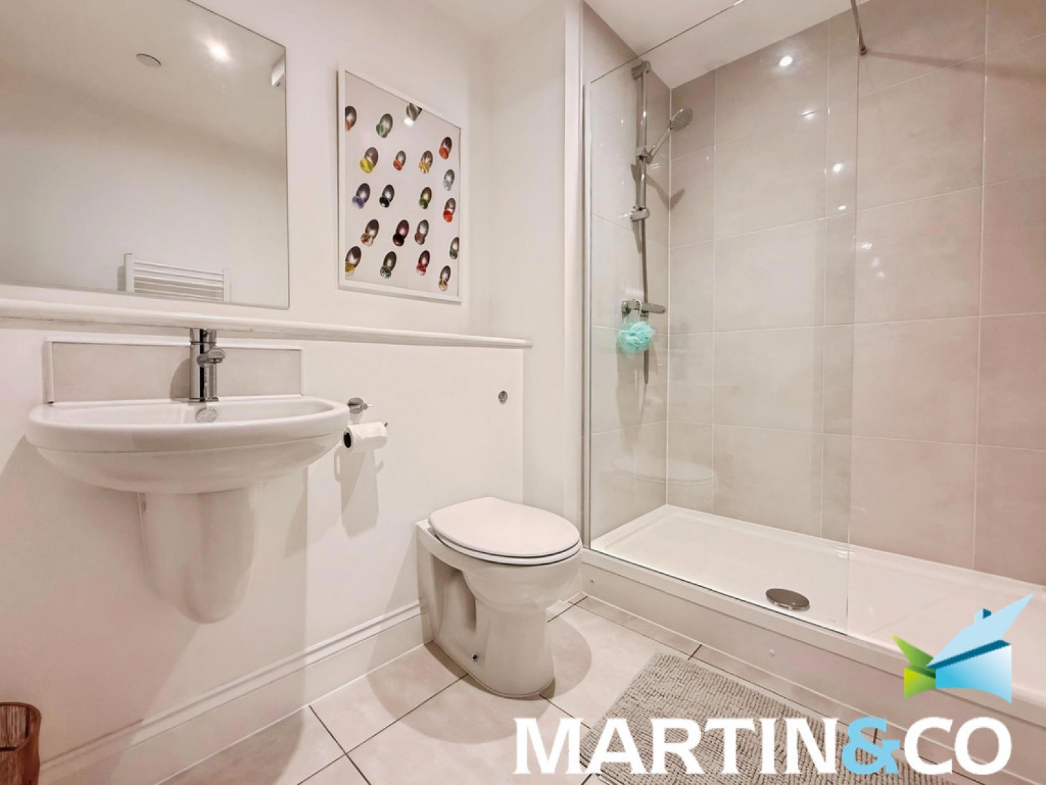 1 bedroom Flat for Letting George Street, Wakefield