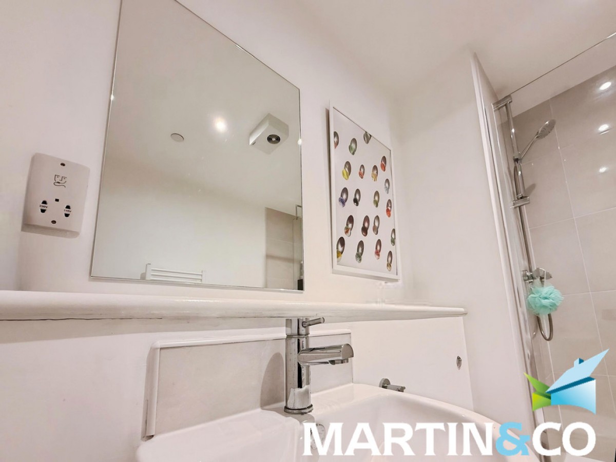 George Street, Wakefield