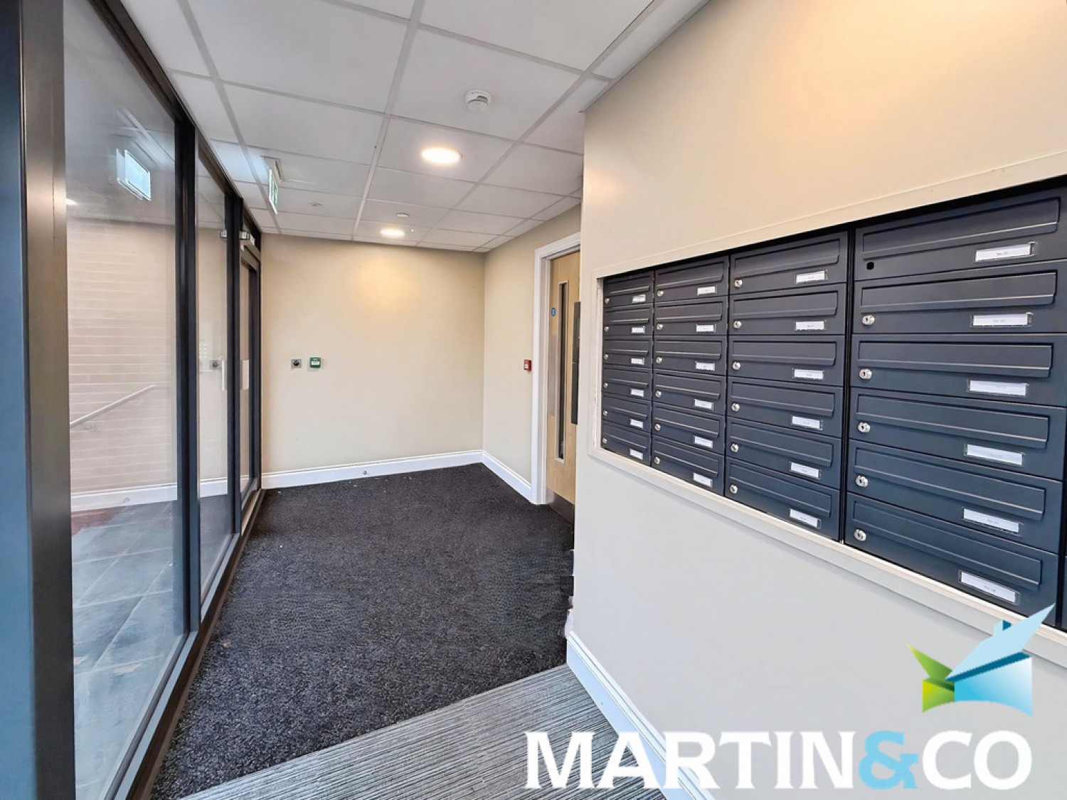 1 bedroom Flat for Letting George Street, Wakefield