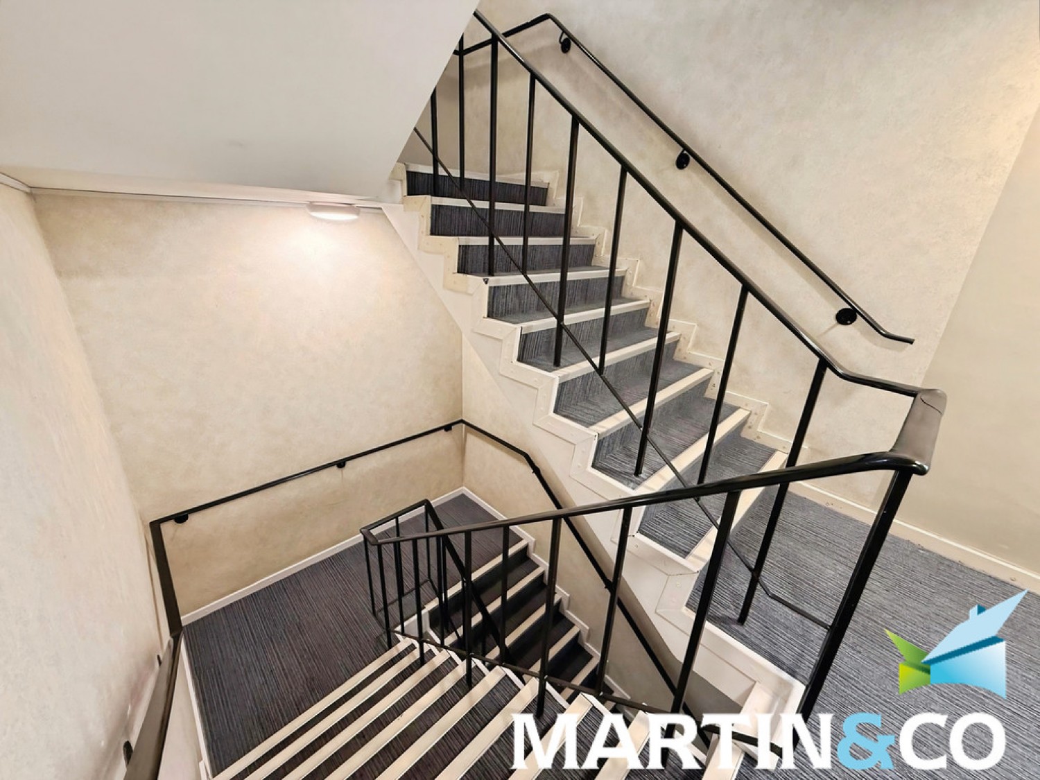 1 bedroom Flat for Letting George Street, Wakefield