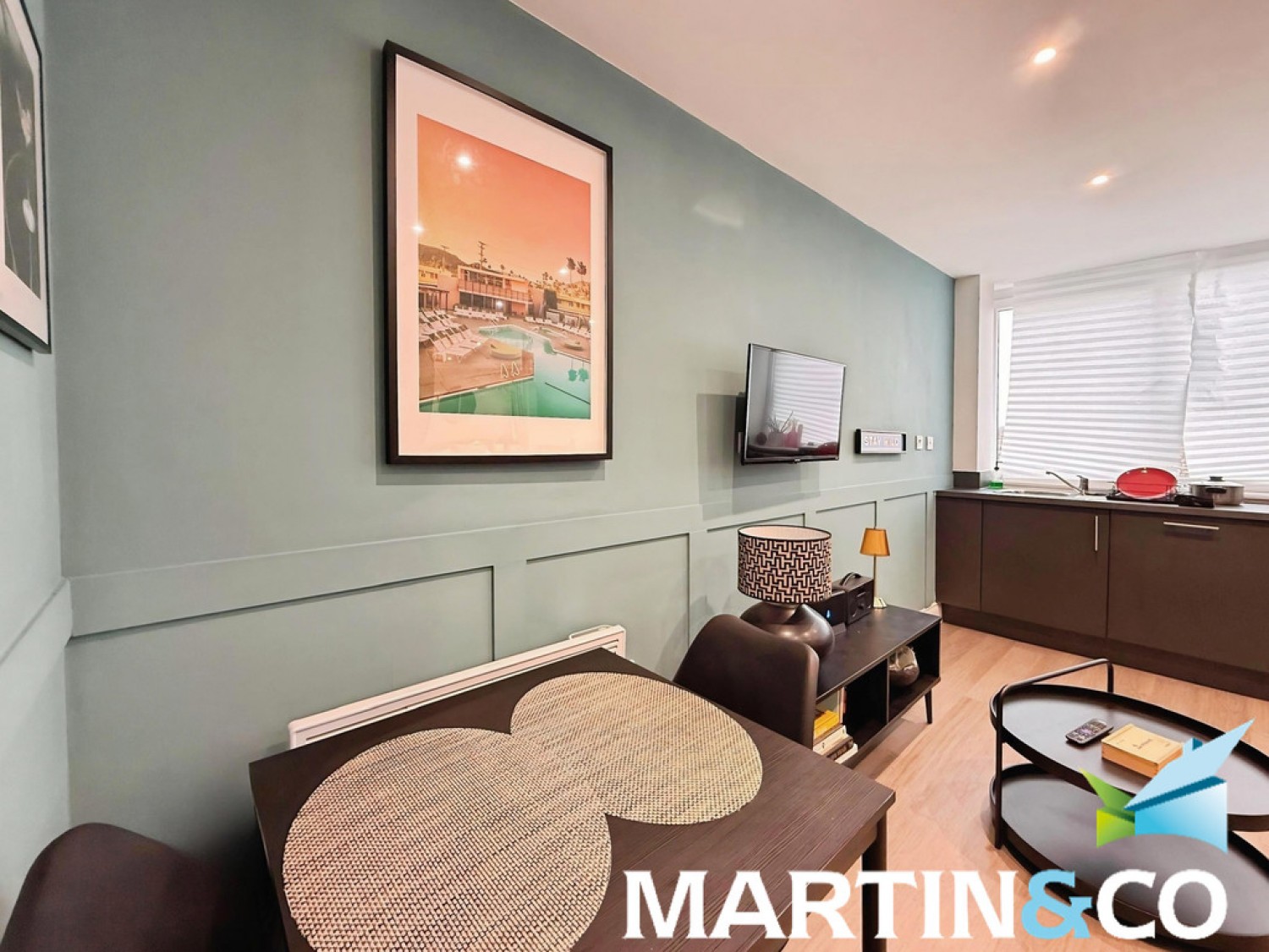 1 bedroom Flat for Letting George Street, Wakefield