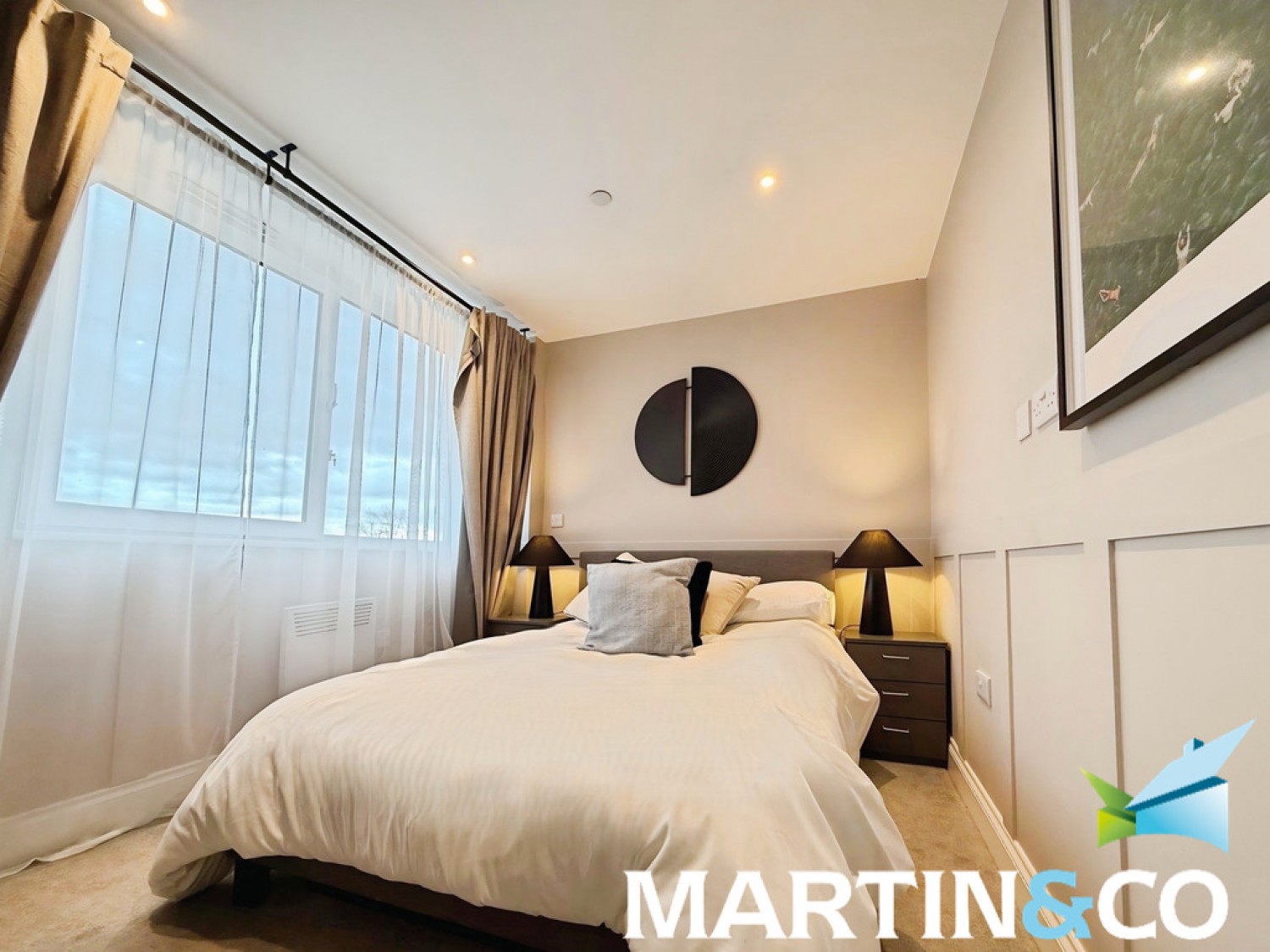 1 bedroom Flat for Letting George Street, Wakefield