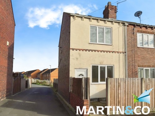 Normanton, West Yorkshire