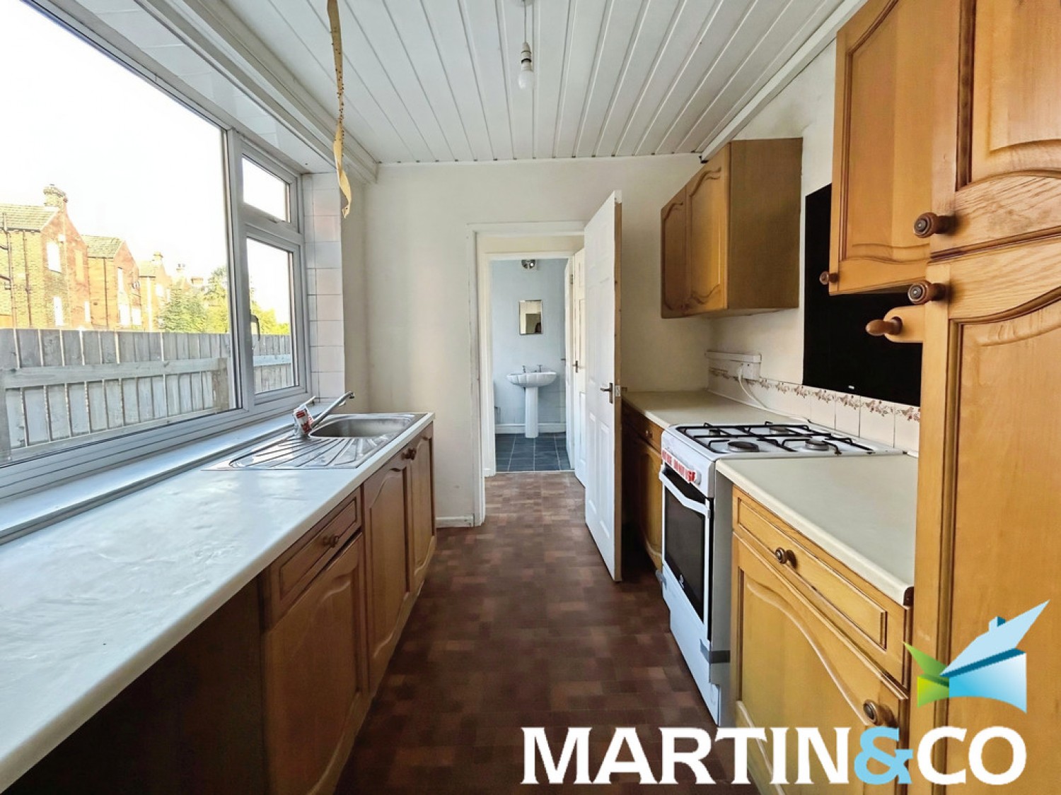 Normanton, West Yorkshire