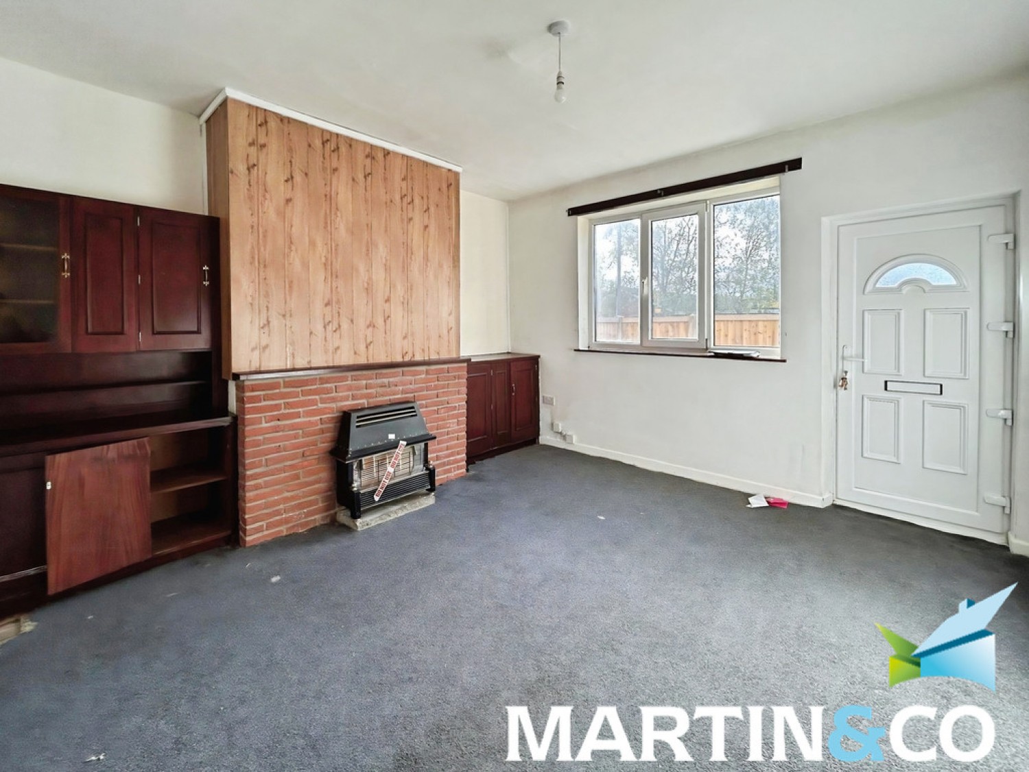 Normanton, West Yorkshire