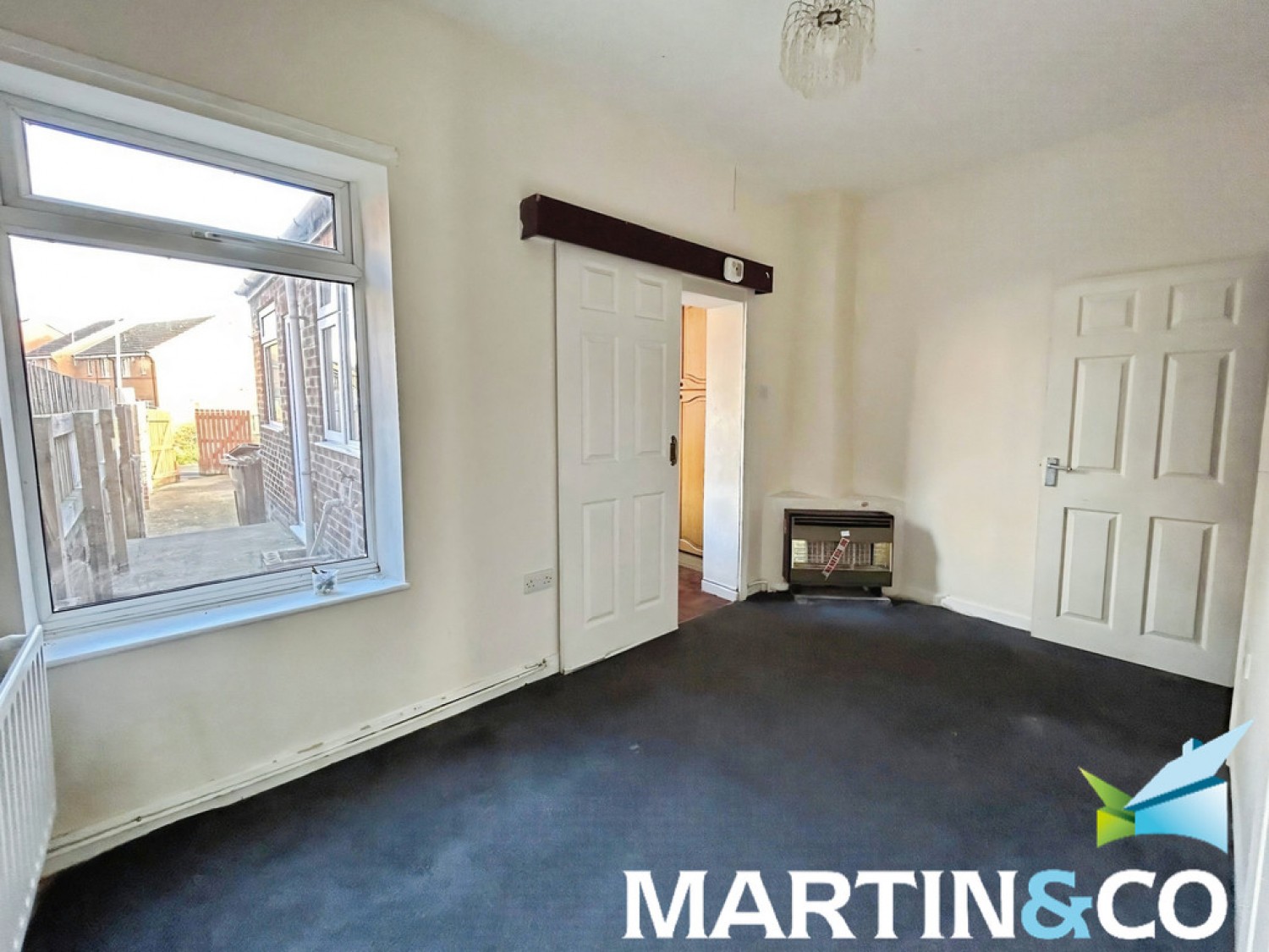 Normanton, West Yorkshire