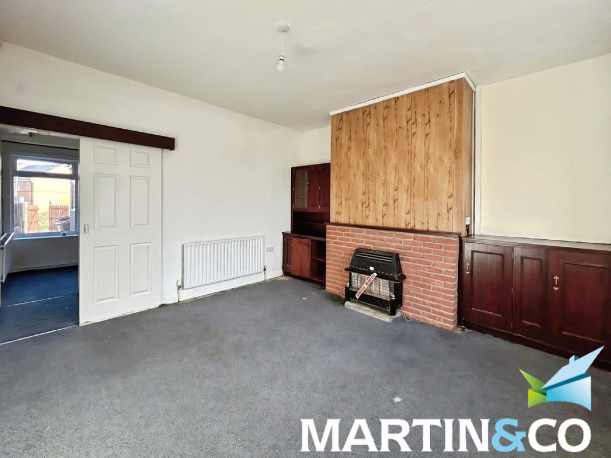 Normanton, West Yorkshire