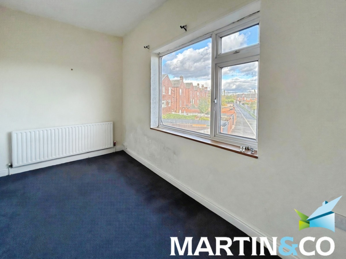 Normanton, West Yorkshire