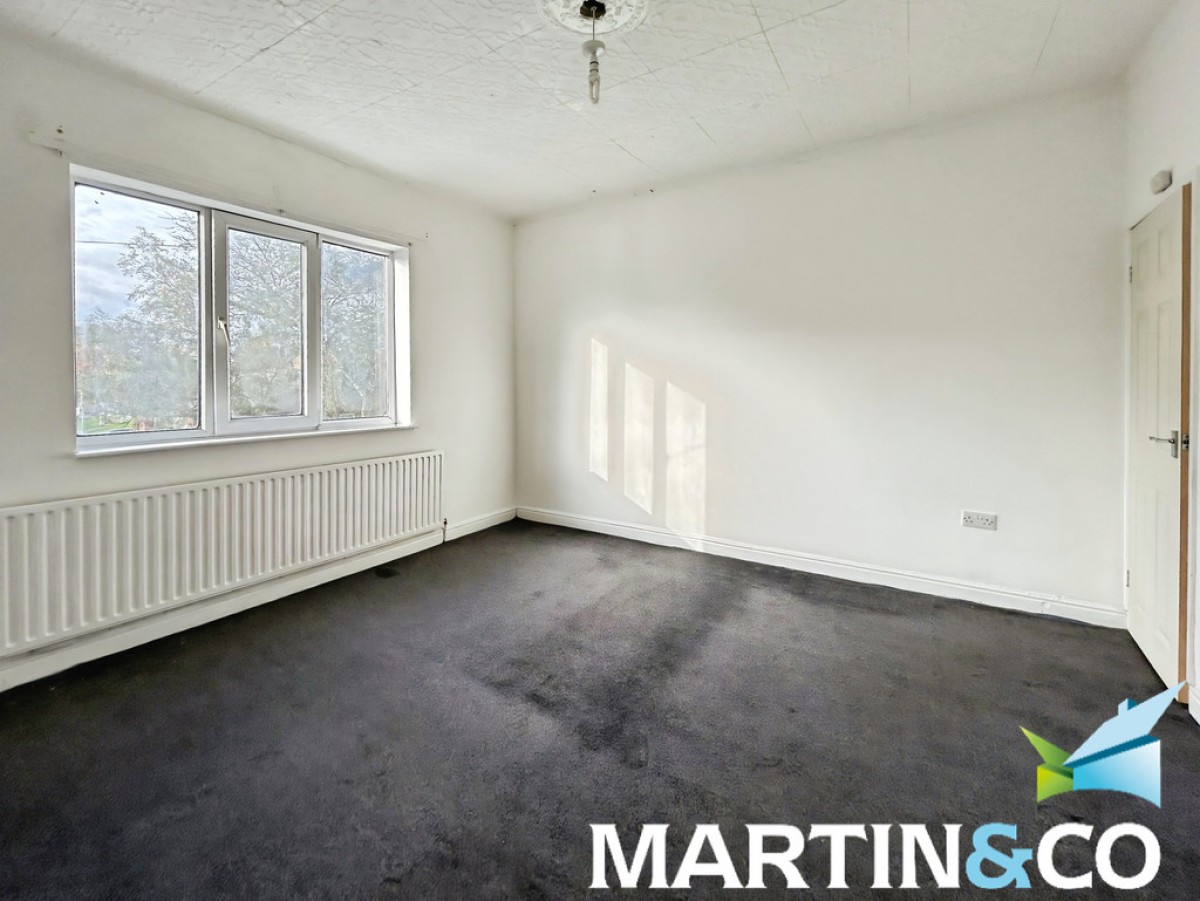 Normanton, West Yorkshire