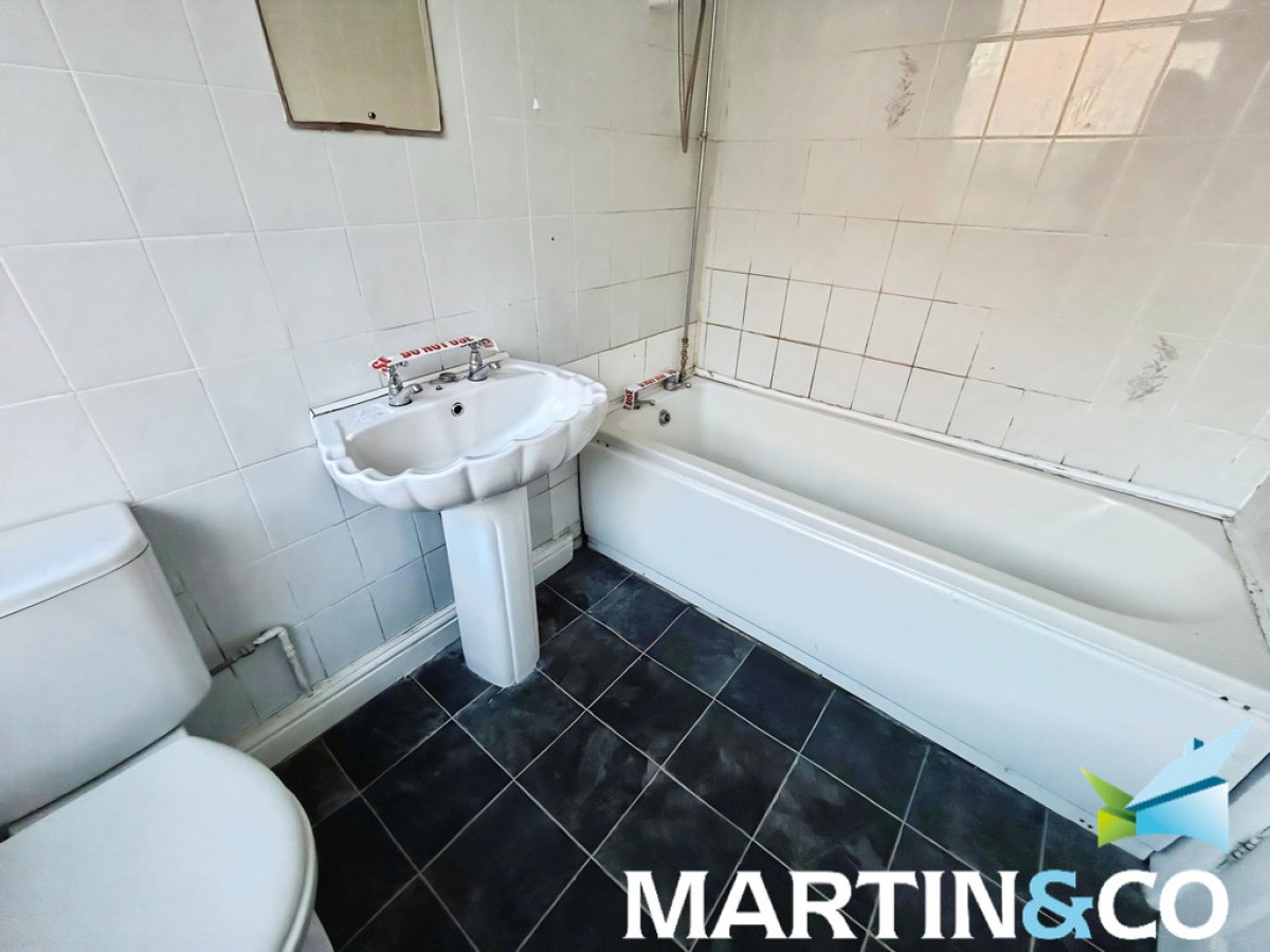 Normanton, West Yorkshire