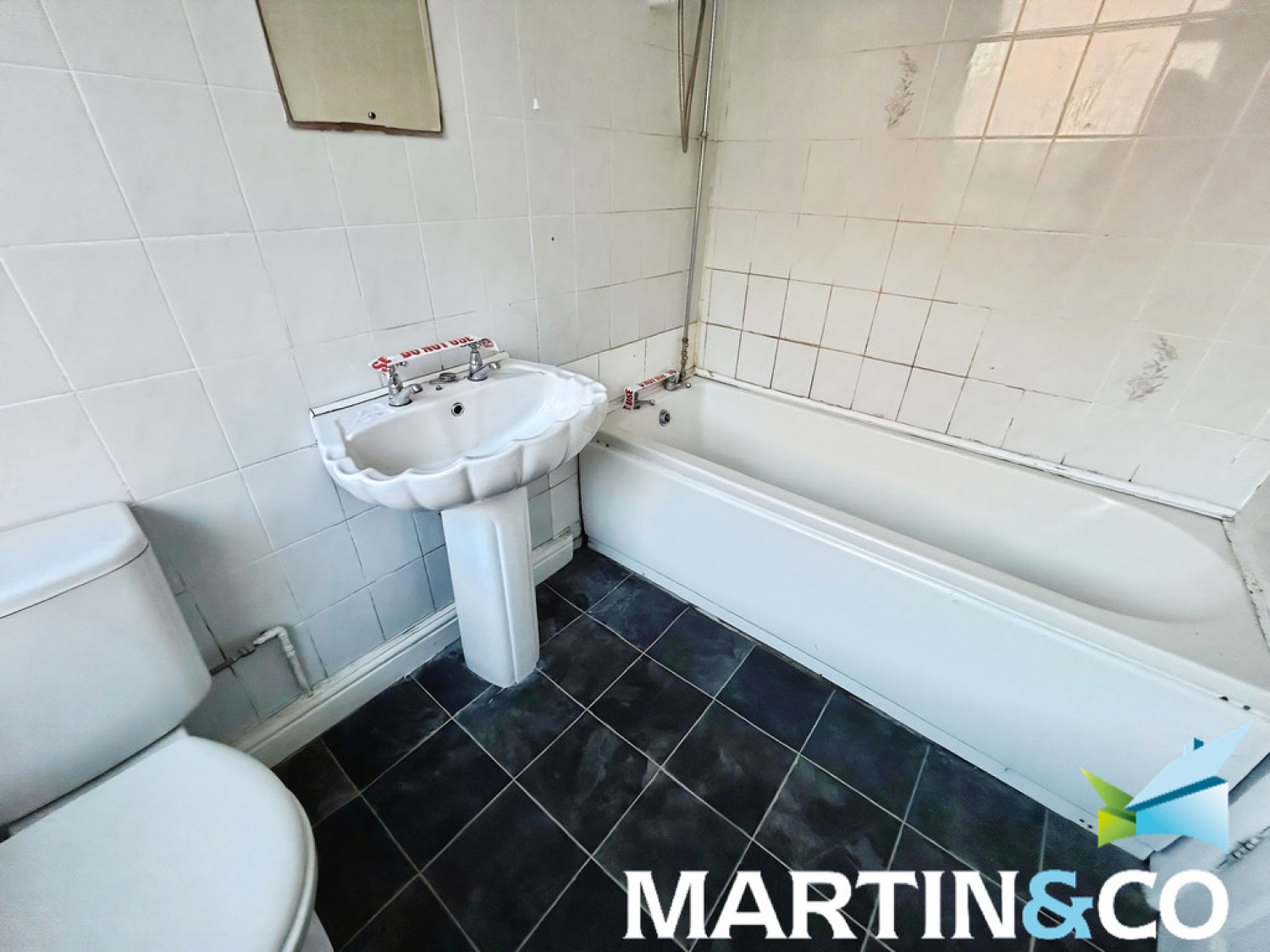 Normanton, West Yorkshire