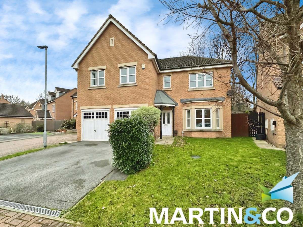 Wakefield, West Yorkshire