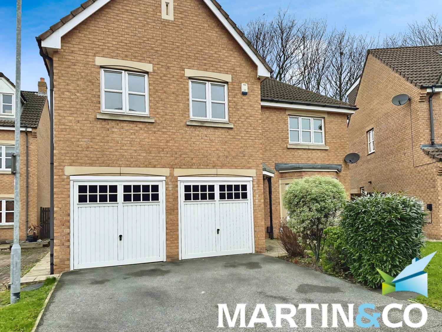 5 bedroom House in Wakefield, West Yorkshire