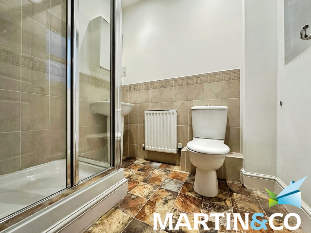 Wakefield, West Yorkshire