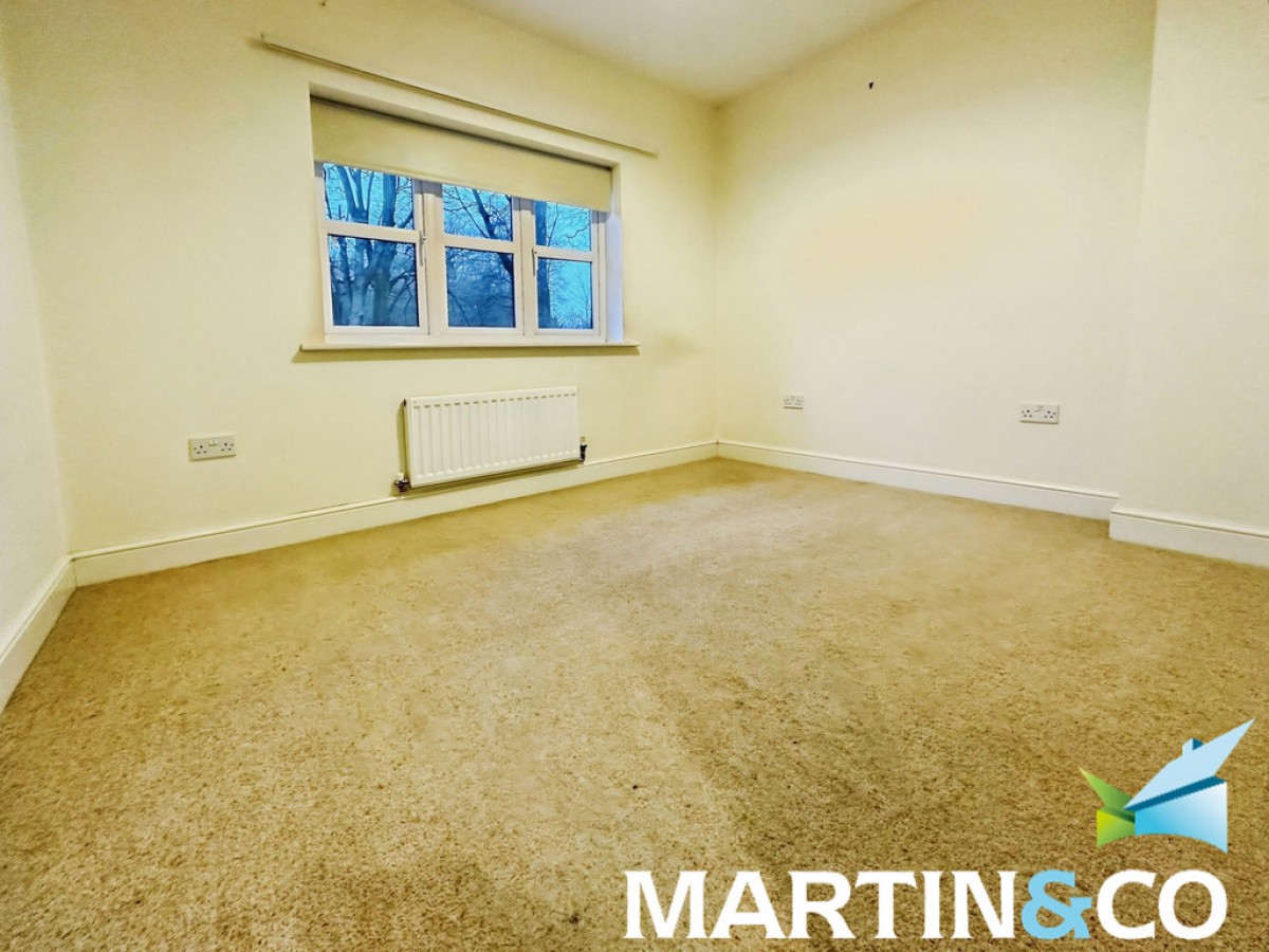 Wakefield, West Yorkshire