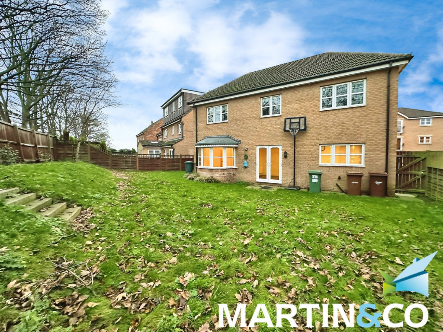 5 bedroom House in Wakefield, West Yorkshire