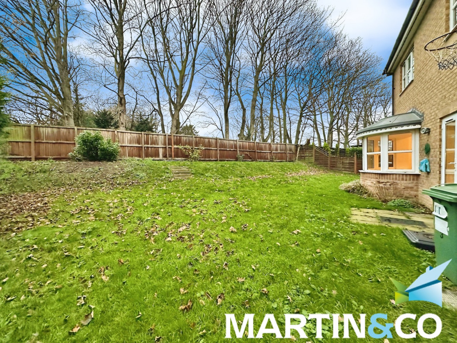 5 bedroom House in Wakefield, West Yorkshire