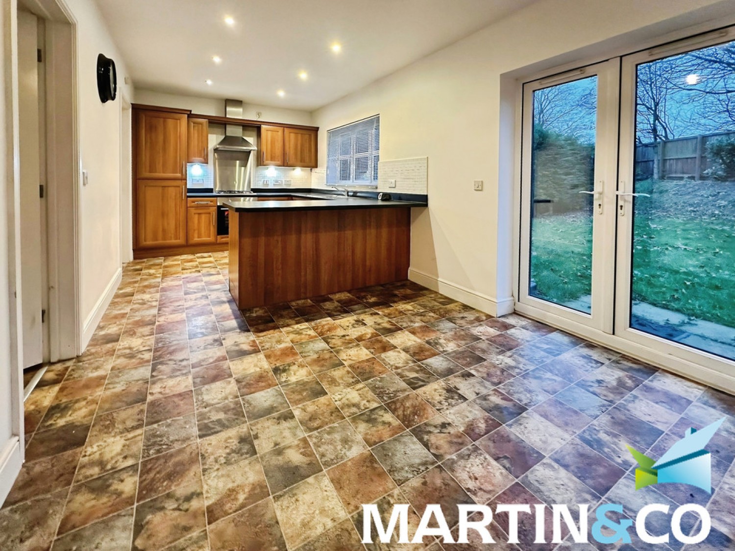 5 bedroom House in Wakefield, West Yorkshire