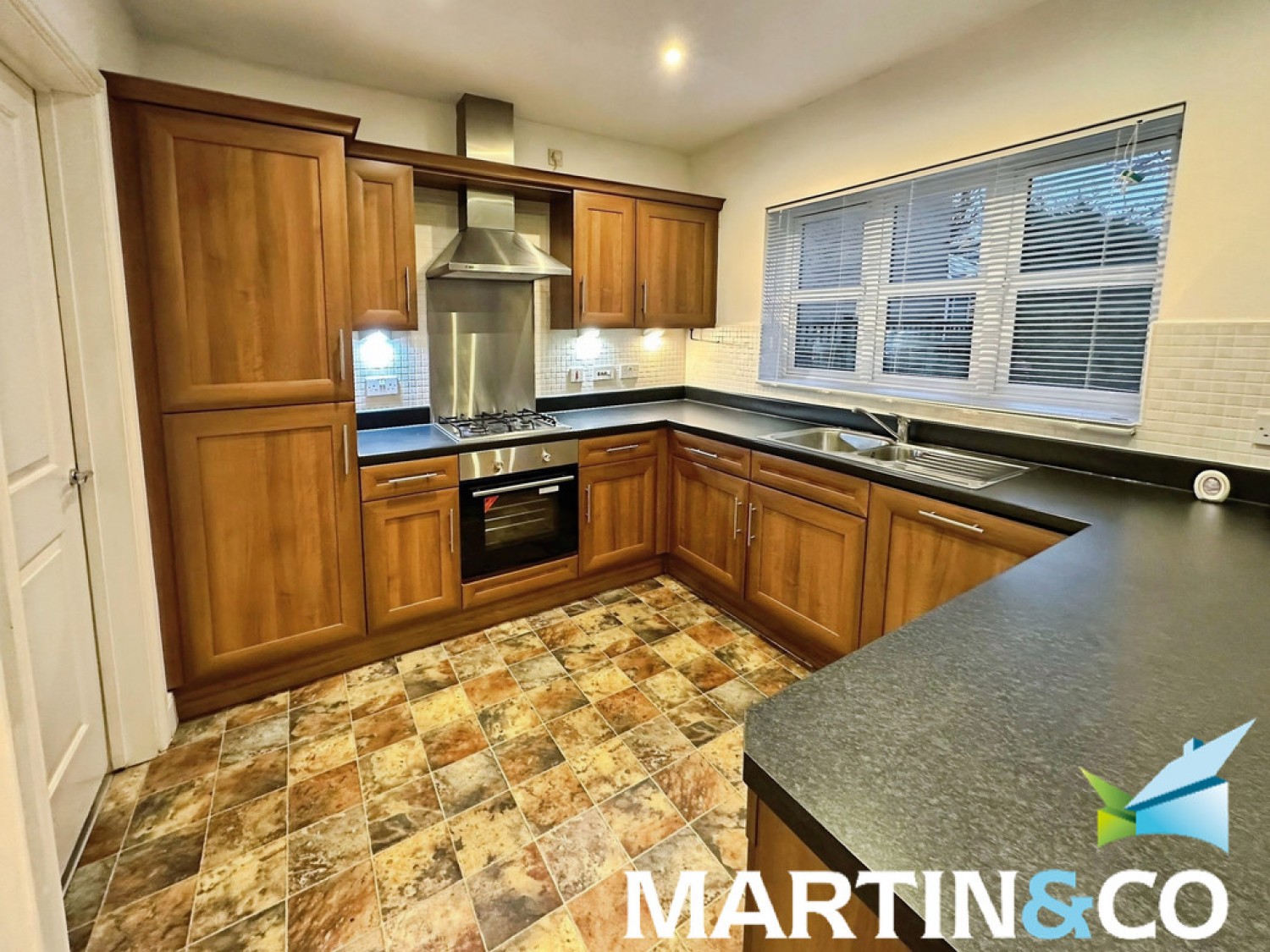 5 bedroom House in Wakefield, West Yorkshire