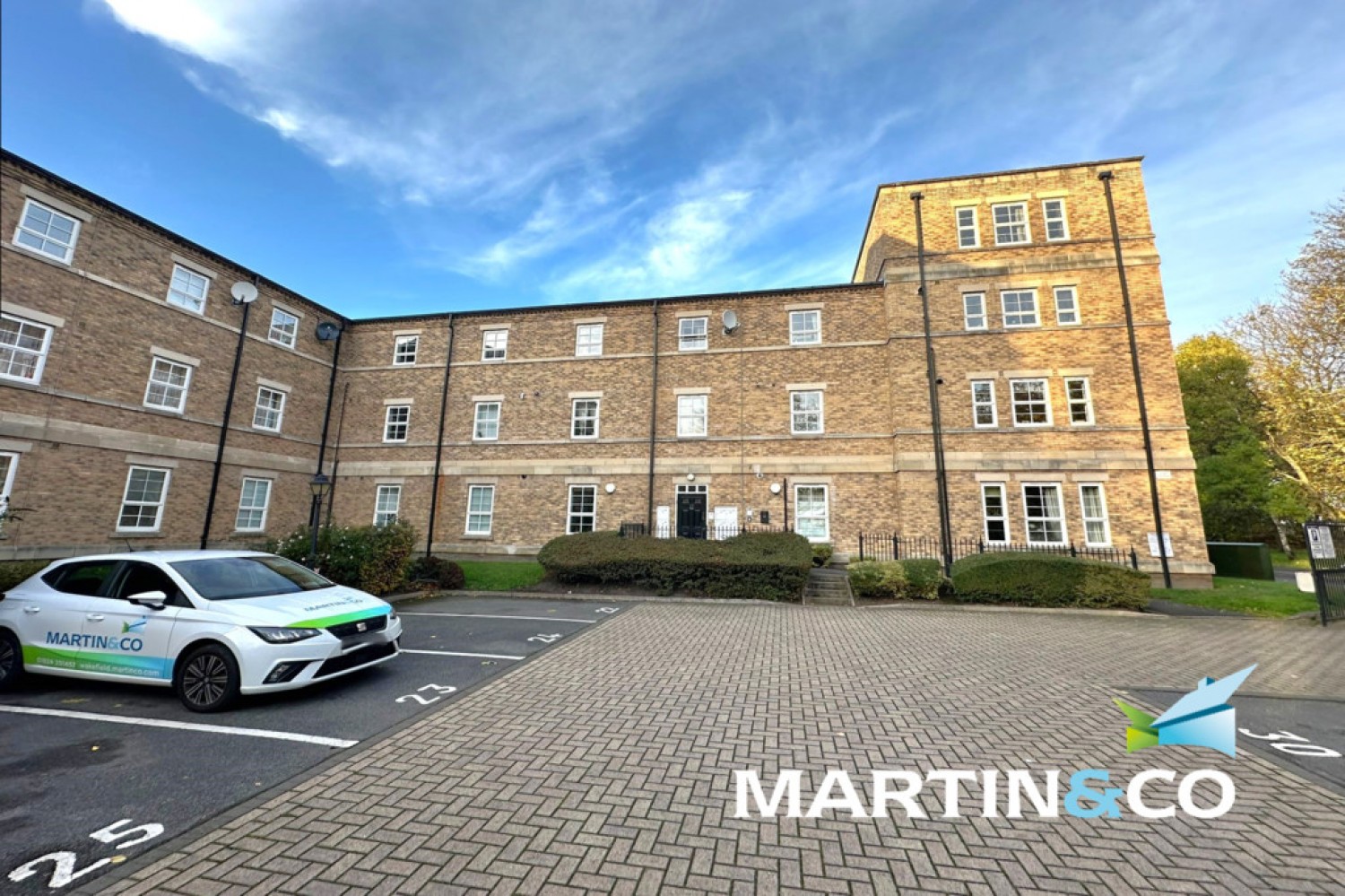 Chaloner Grove, Wakefield, West Yorkshire