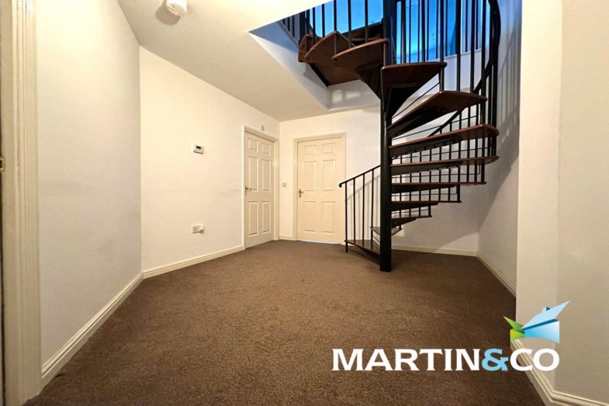 Chaloner Grove, Wakefield, West Yorkshire