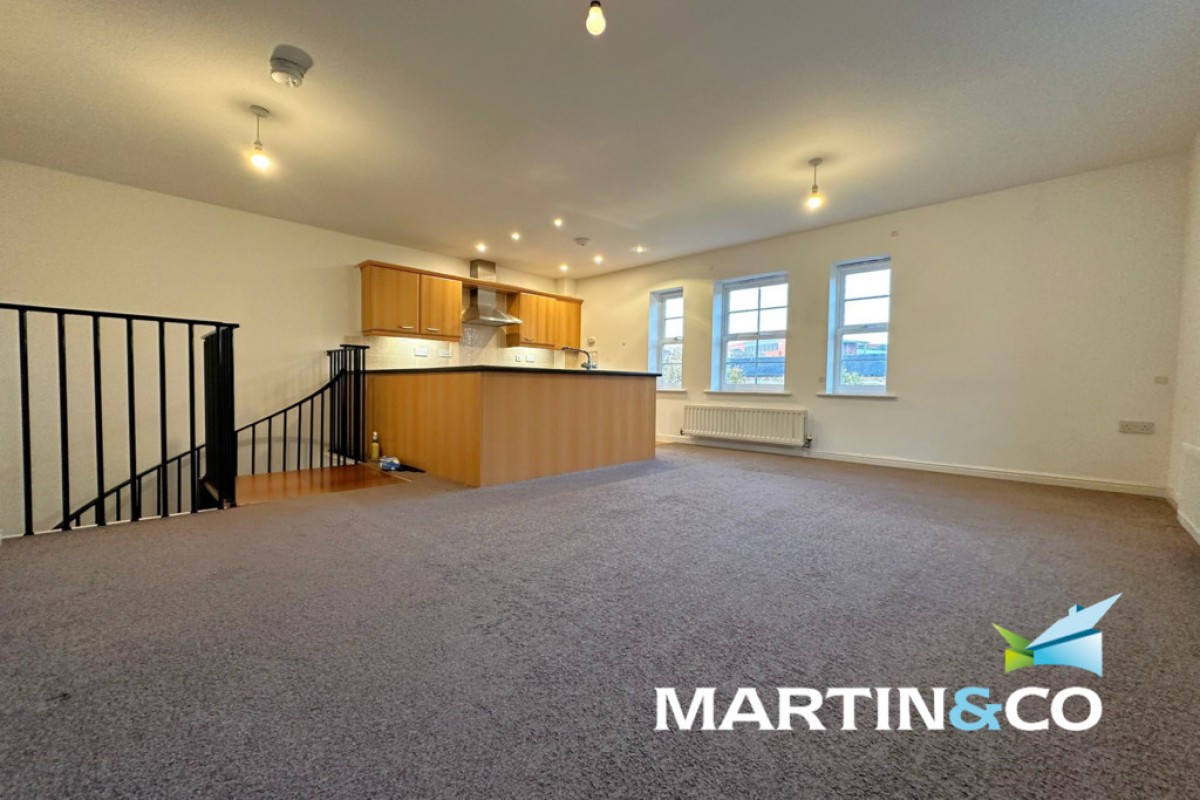 Chaloner Grove, Wakefield, West Yorkshire