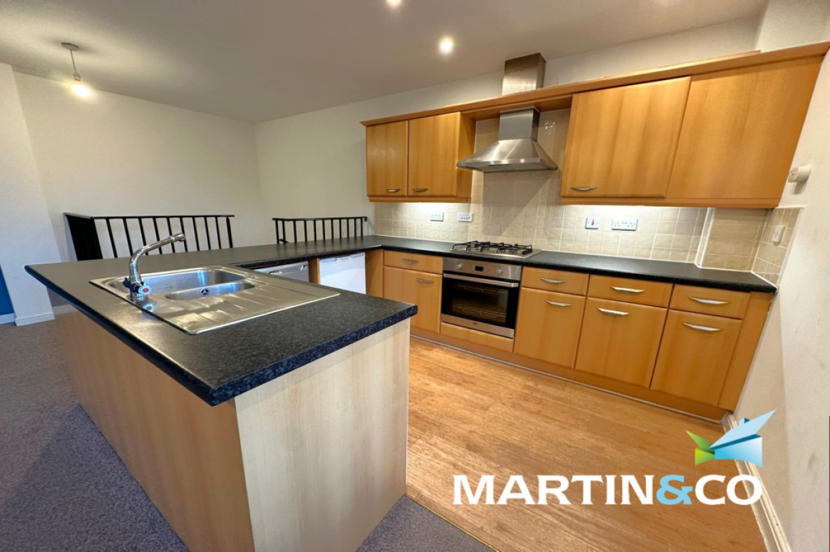 Chaloner Grove, Wakefield, West Yorkshire