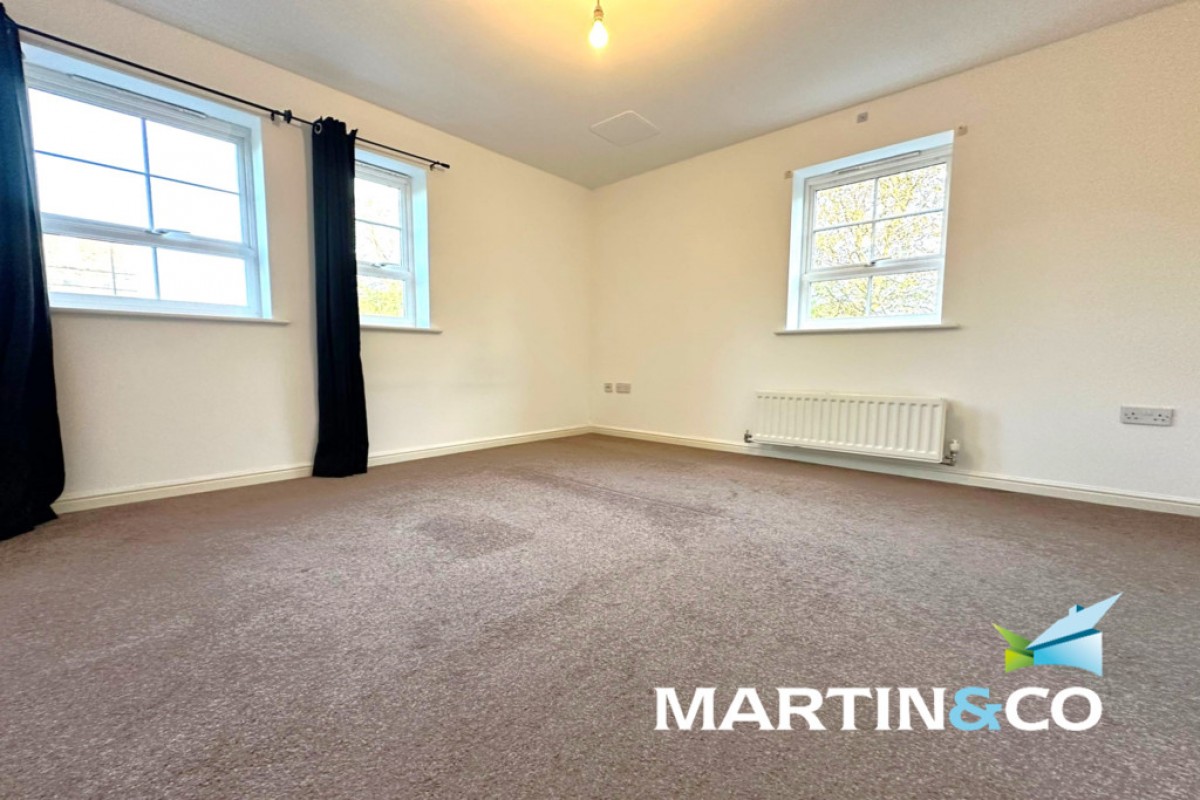 Chaloner Grove, Wakefield, West Yorkshire