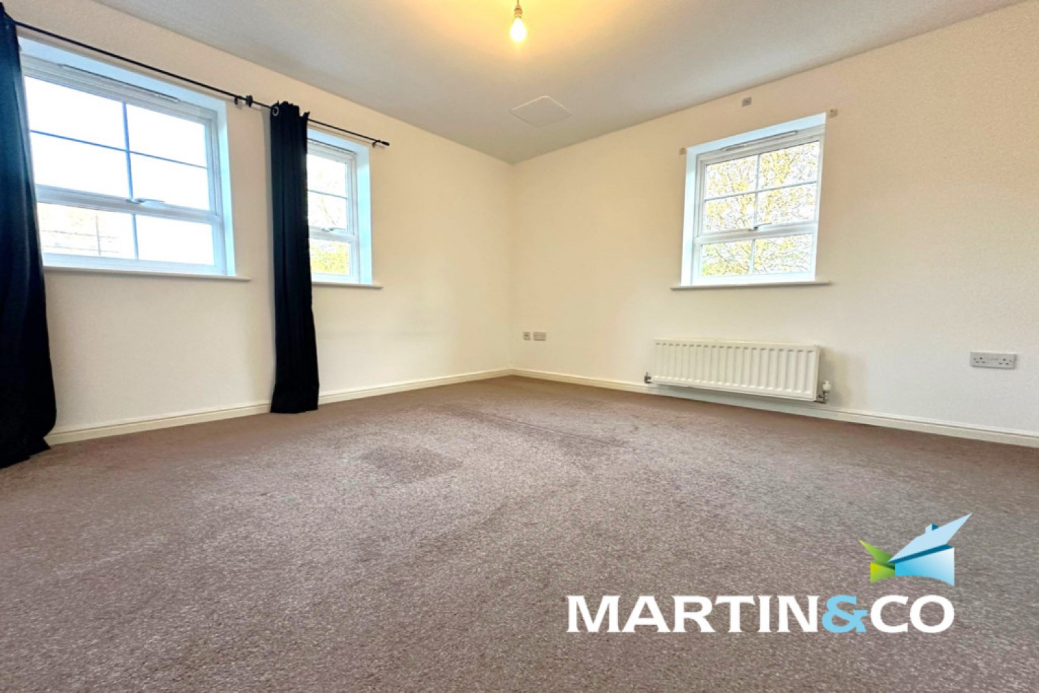 Chaloner Grove, Wakefield, West Yorkshire